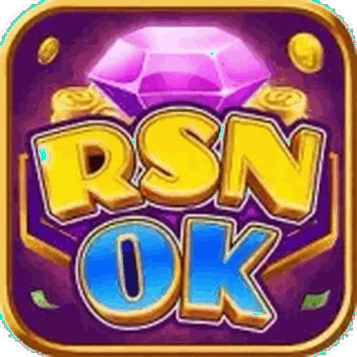 RSNOK APK Latest Version Free Download Logo